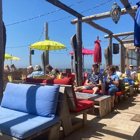 דירות Kw96 Katwijk Aan Zee מראה חיצוני תמונה