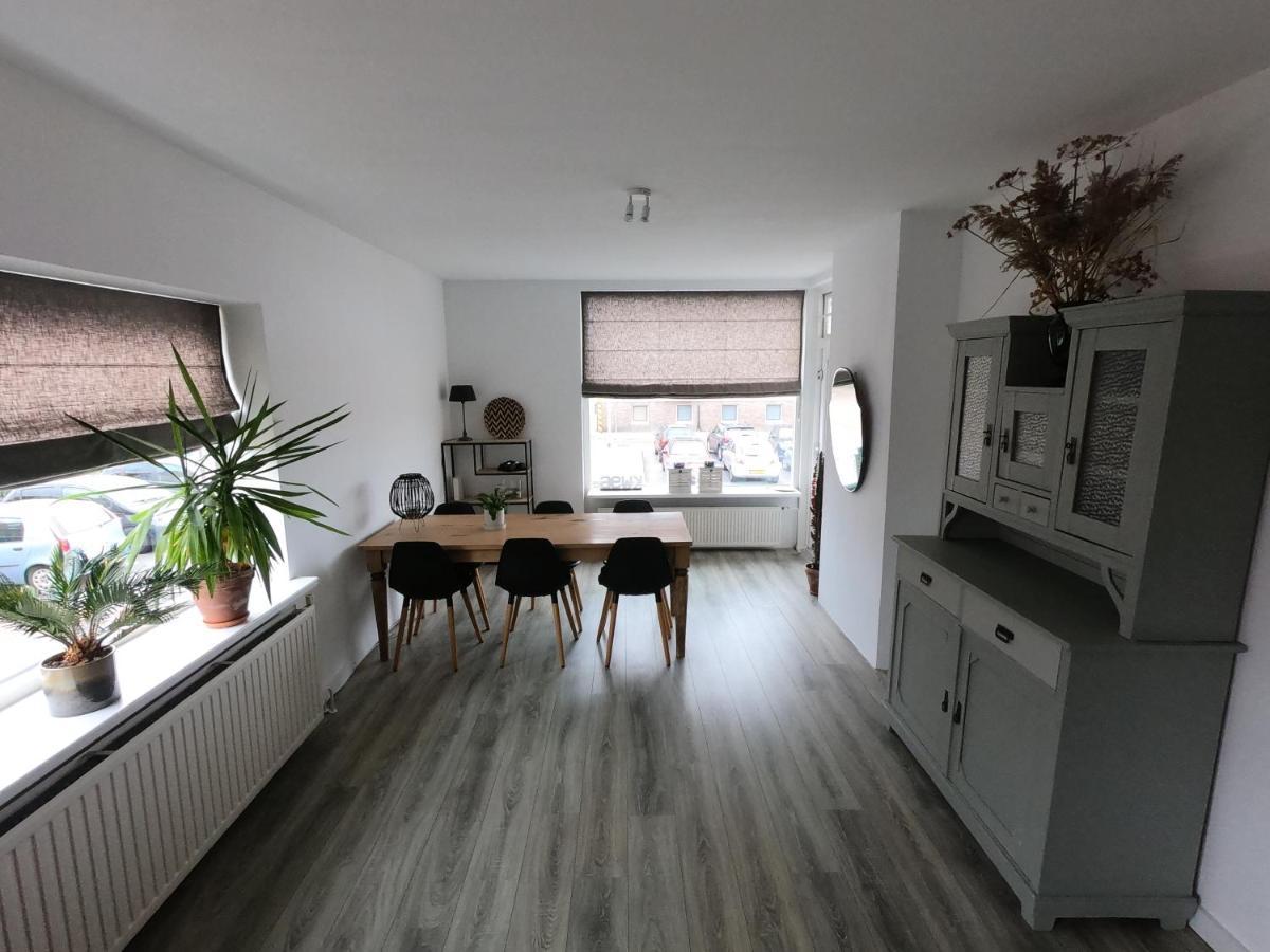 דירות Kw96 Katwijk Aan Zee מראה חיצוני תמונה