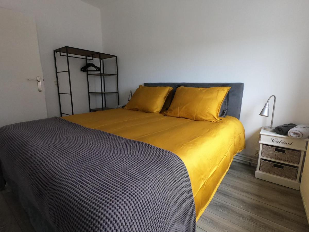 דירות Kw96 Katwijk Aan Zee מראה חיצוני תמונה