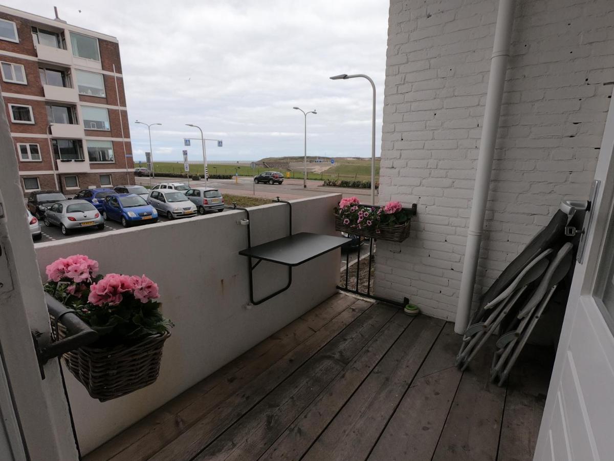 דירות Kw96 Katwijk Aan Zee מראה חיצוני תמונה