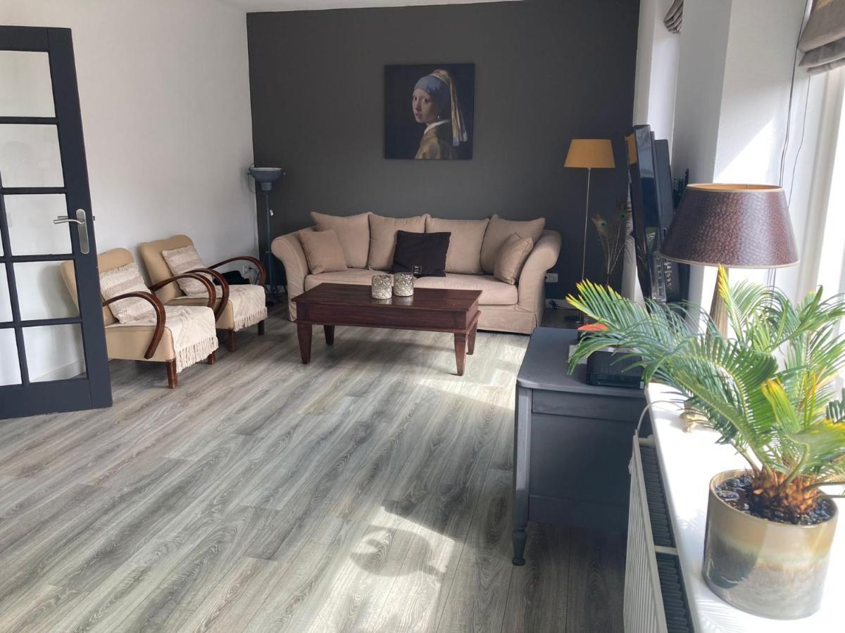 דירות Kw96 Katwijk Aan Zee מראה חיצוני תמונה