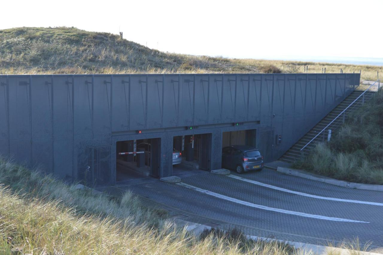 דירות Kw96 Katwijk Aan Zee מראה חיצוני תמונה