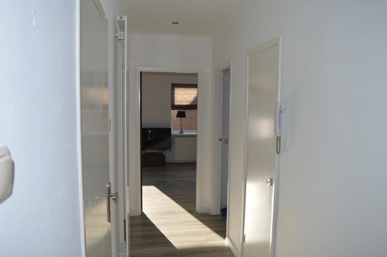דירות Kw96 Katwijk Aan Zee מראה חיצוני תמונה